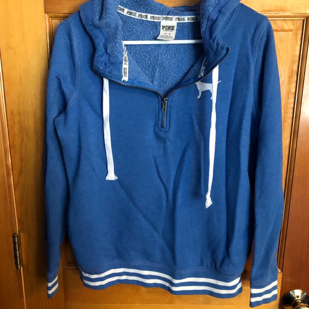 Pink Women’s sweatshirt, size medium